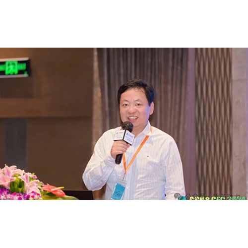 質(zhì)子動(dòng)力董事長(zhǎng)陳國飛受邀參加CGH2024中國綠氫博覽會(huì)&CEC2024中國電解槽大會(huì)并做主題分享